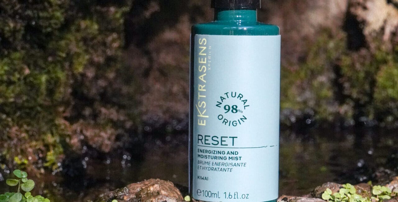 Rituel tonic super cool youhou