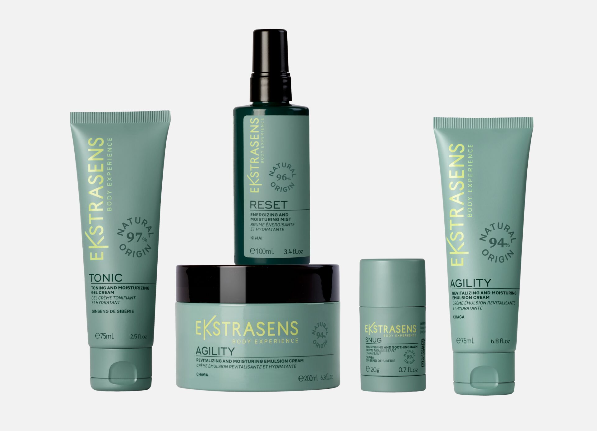 Bien-être augmenté